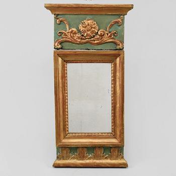 SPEGEL, empire, 1800-talets första hälft.