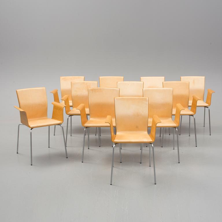 STOLAR, 11 st, Gärsnäs, 2000-tal.