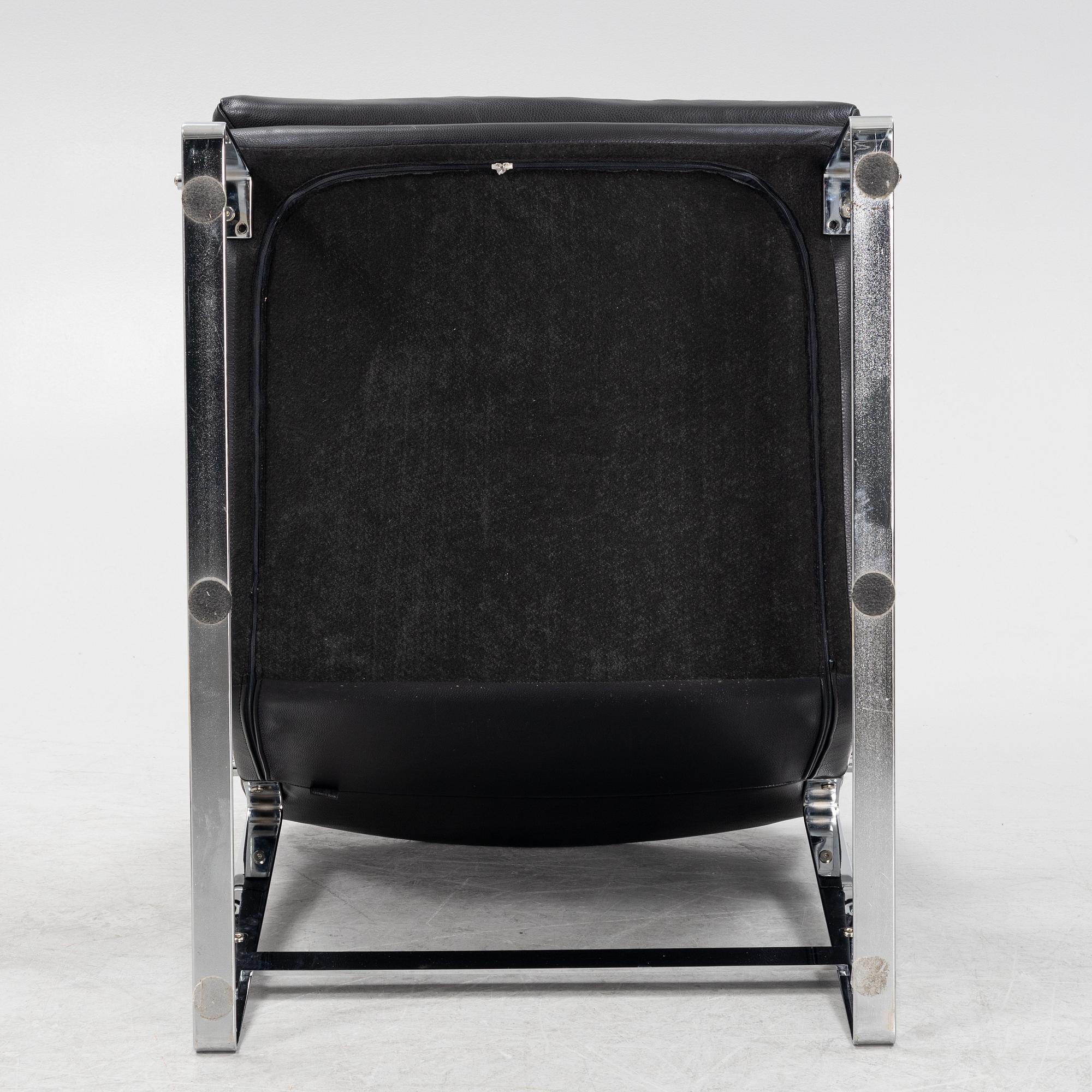 Fåtölj, "Shabby", Conform Collection, 2000-tal.