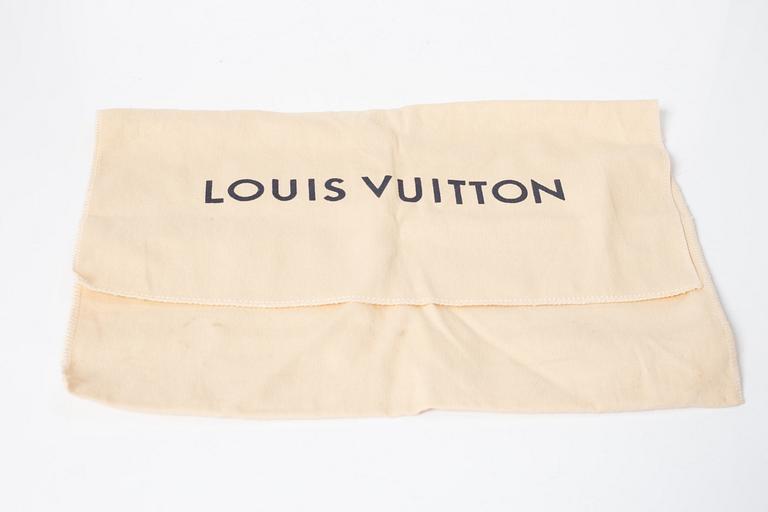 Louis Vuitton, Bag "Saint Placide", 2018.