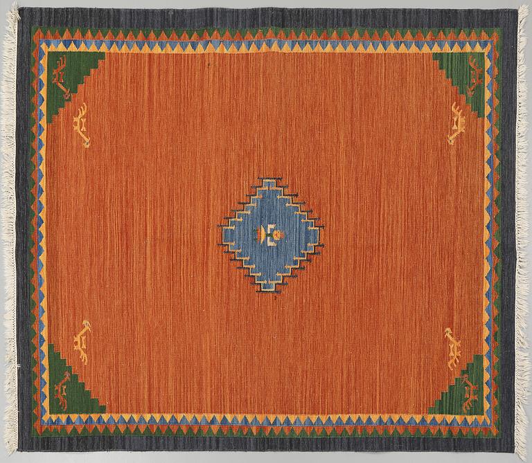 MATTA, rölakan, 1900-talets sista del, 230 x 175 cm.