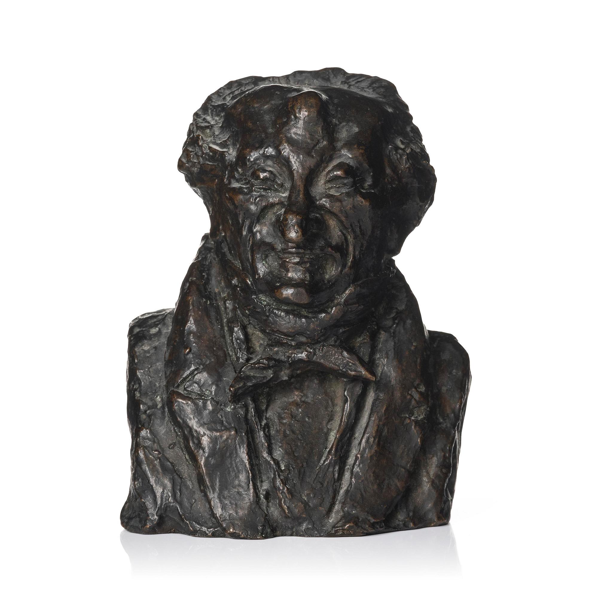 Honoré Daumier, efter, Alexandre-Simon Pataille.