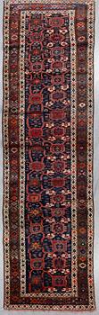MATTA. Old Kurdisk. Ca 400 x 113.
