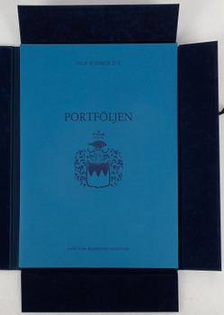 Olof Rudbeck d.y., "Svenska fåglar".