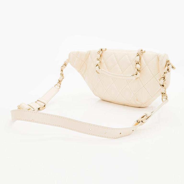 Chanel, An 'All About Waist Belt Bag' 2019.