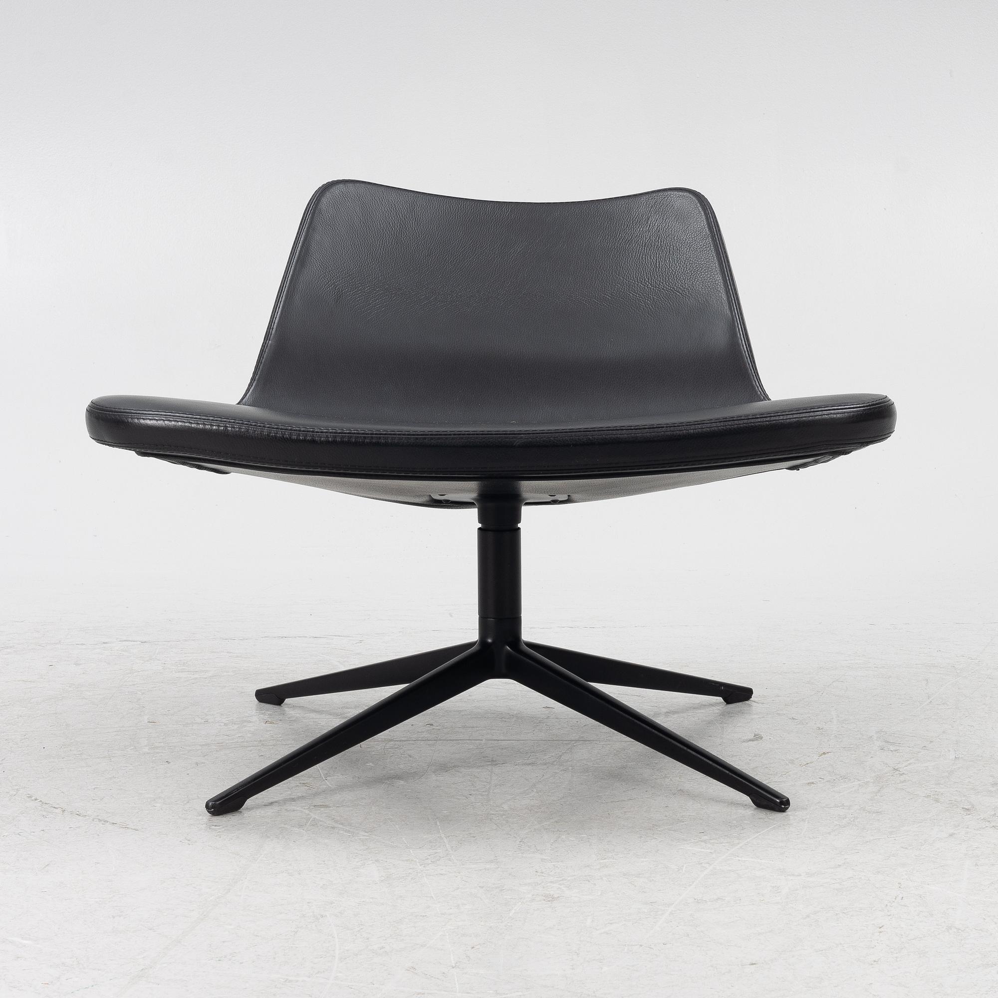 Jacob Wagner, armchair, "Ray", Hay, Denmark.