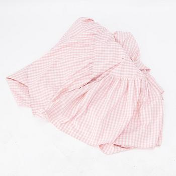 A bed headboard, 'Carlita/Laura', Mille Notti.