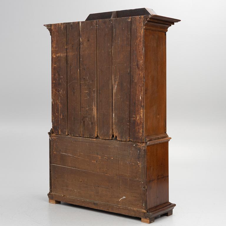 Cabinet, Rococo, 18th century.