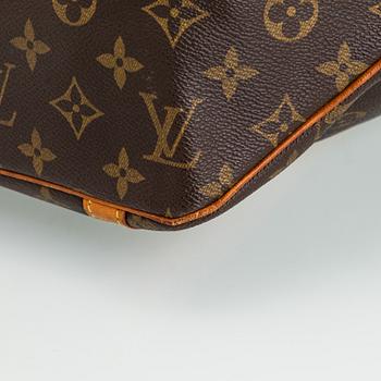 Louis Vuitton, a Monogram Canvas 'Sac Shopping' bag.