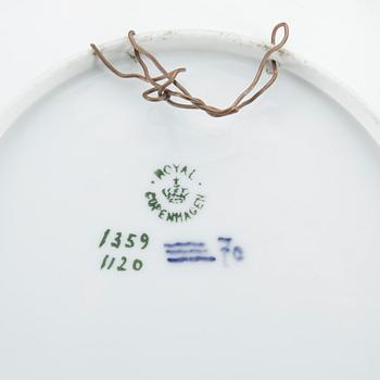 MINNESTALLRIKAR, 26 st, Danmark, bl a Kunglig Dansk.