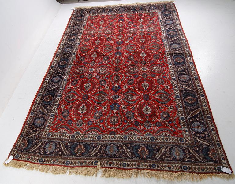 MATTA, Täbriz, semiantik. 360 x 237.