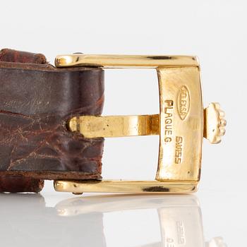 Rolex, Cellini, wristwatch, 26 mm.