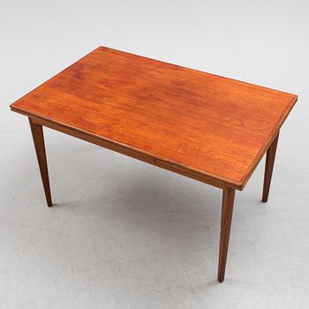 A 1960s table.