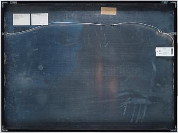 Annika Larsson, "Untitled (Poliisi)", 2002.