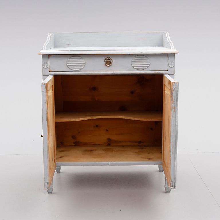 SKÄNK, 1900-talets första hälft.
