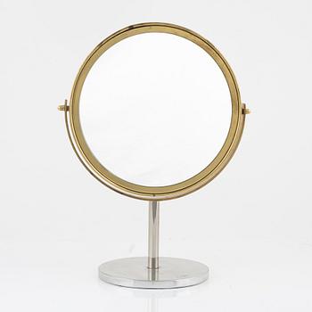 Hans-Agne Jakobsson, a model 'S 42' table mirror, Markaryd.