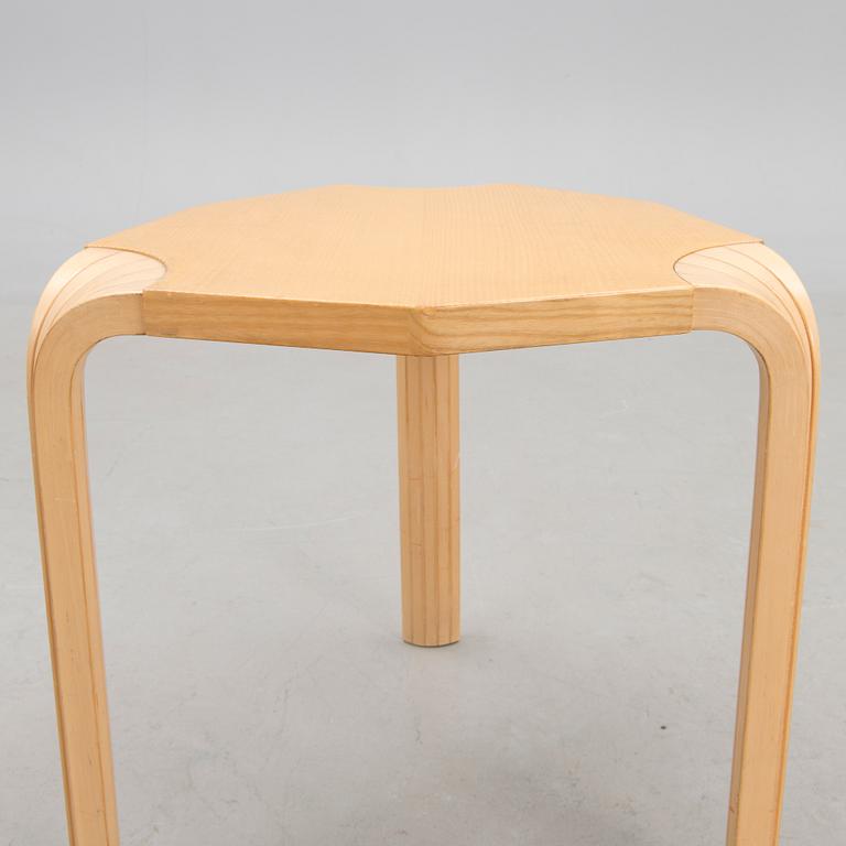 ALVAR AALTO, pall "X602", Artek.