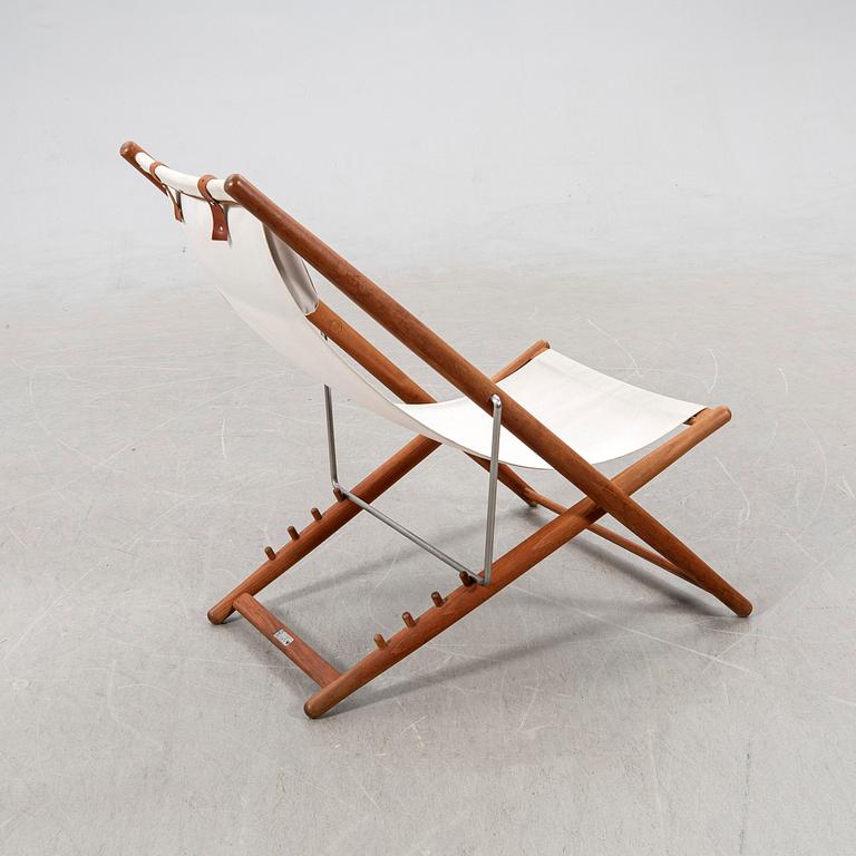 Bo Hultén, sun chair, "H55", Skargaarden.