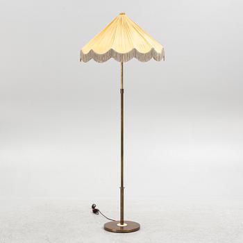Asea, a floor lamp, modell "41042" 1940's/50's.
