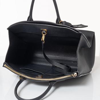 Louis Vuitton, bag, "City Steamer", 2016.