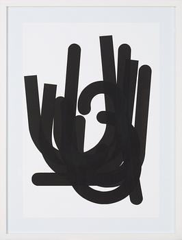 48. Claire Barclay, "Untitled".