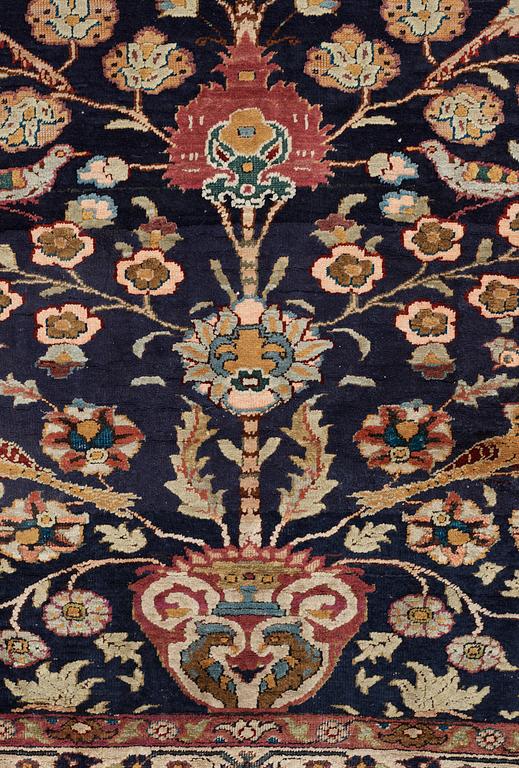 MATTA, semiantik, Kayseri 169,5 x 119,5 cm.