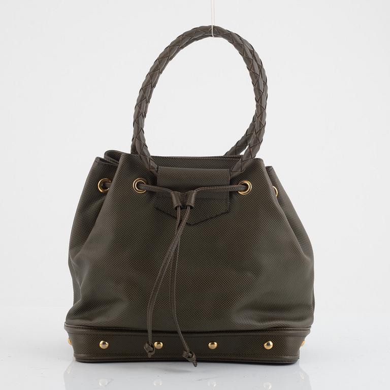 Bottega Veneta, vintage bag.