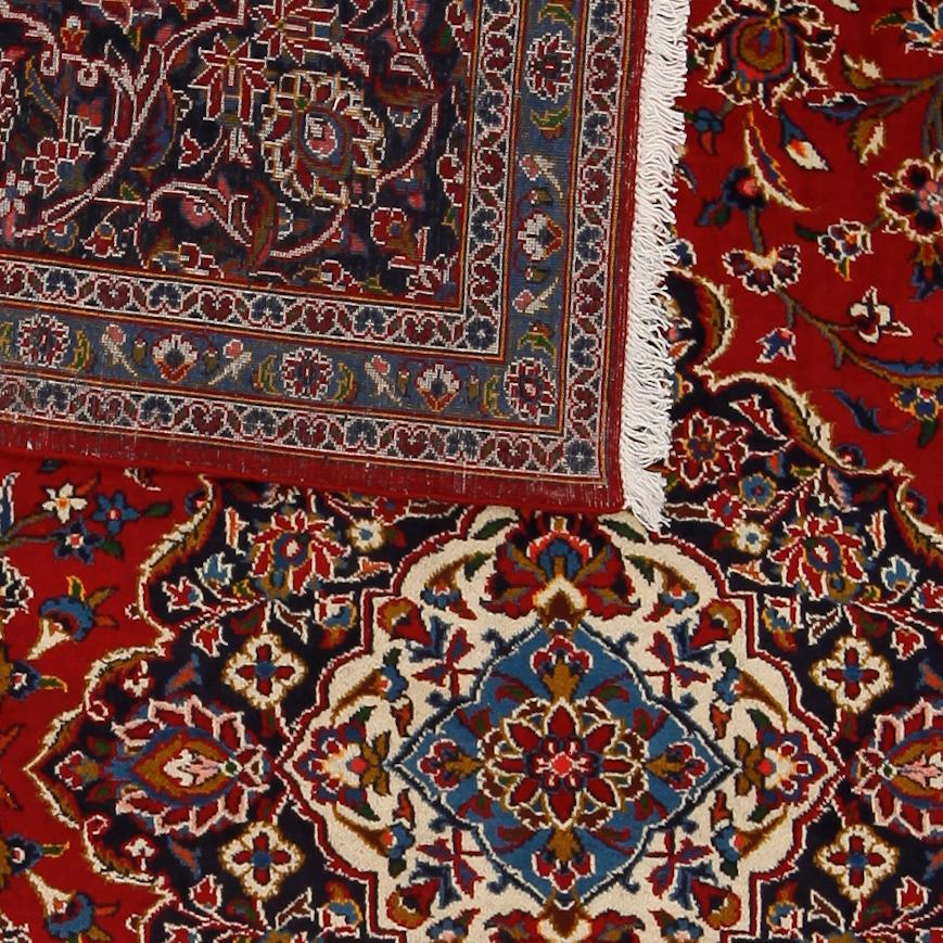 MATTA, Keshan, ca 395 x 298 cm.