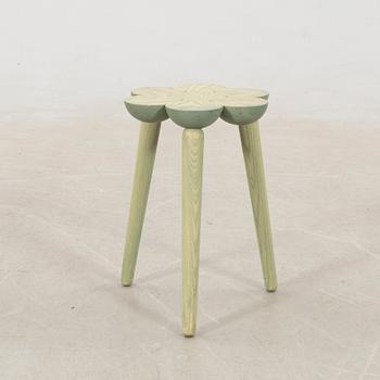 Lisa Hilland, stool "Mylhta" for Mylhta, 21st century.