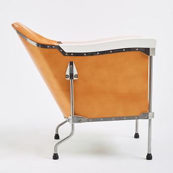 Mats Theselius, a "Birdland" easy chair, ed. 32/360, Källemo, Värnamo post 2009.