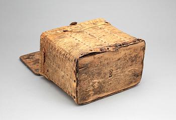 NÄVERKONT, samearbete, 1800/1900-tal.