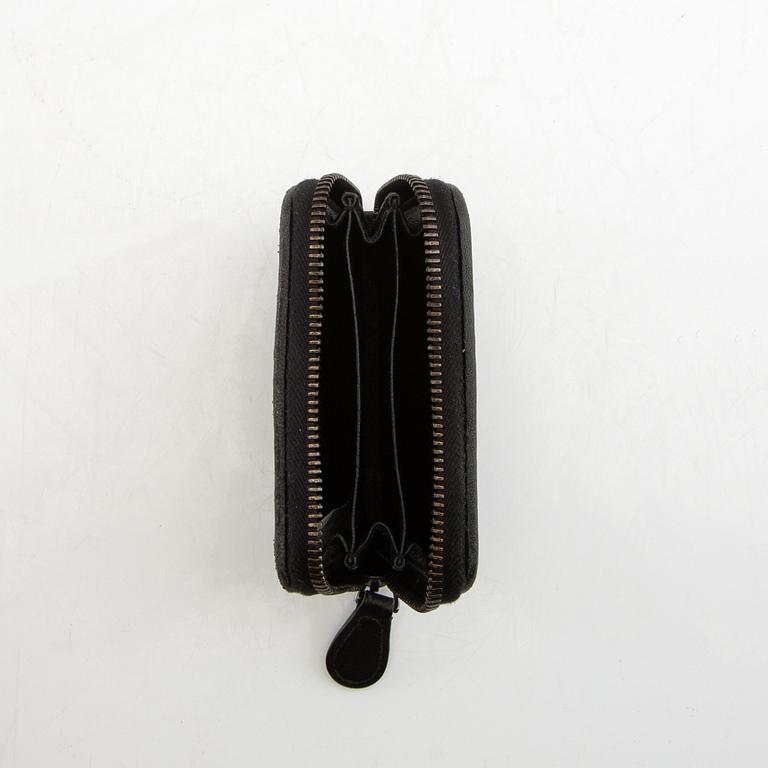 Bottega Veneta, wallet.