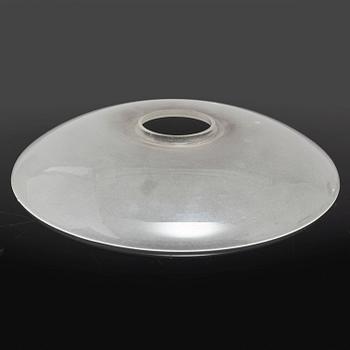 POUL HENNINGSEN, reservdelar till PH-lampor, 3+3+3 glasskärmar samt hållare, Louis Poulsen, troligen 1900-talets förra.