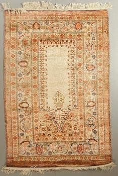 MATTA, old orientalisk. 175 x 117.