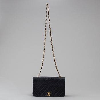 CHANEL, "flapbag" handbag 1989-1991.