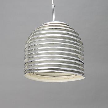 Kazuo Motozawa, a 'Saturno' ceiling lamp, Staff Leuchten, Germany, 1960s/70s.