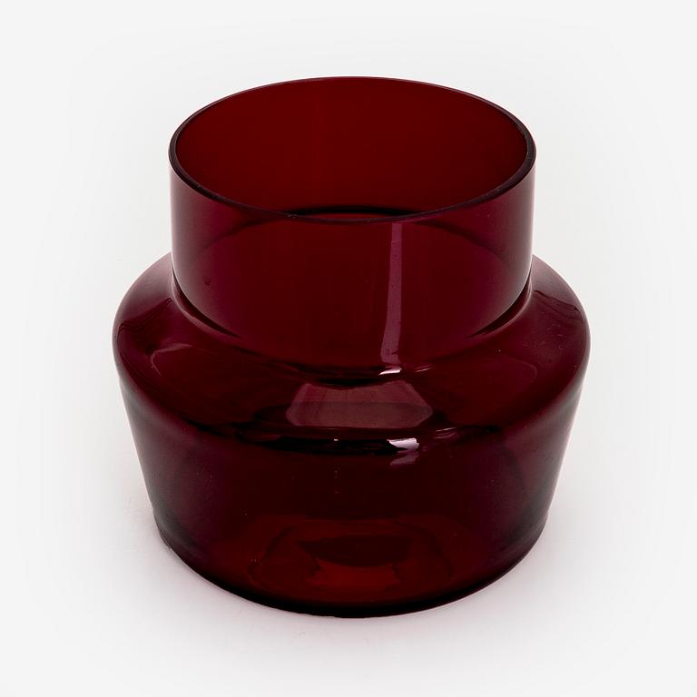 Helena Tynell, "Tuulimylly", Riihimäen Lasi.