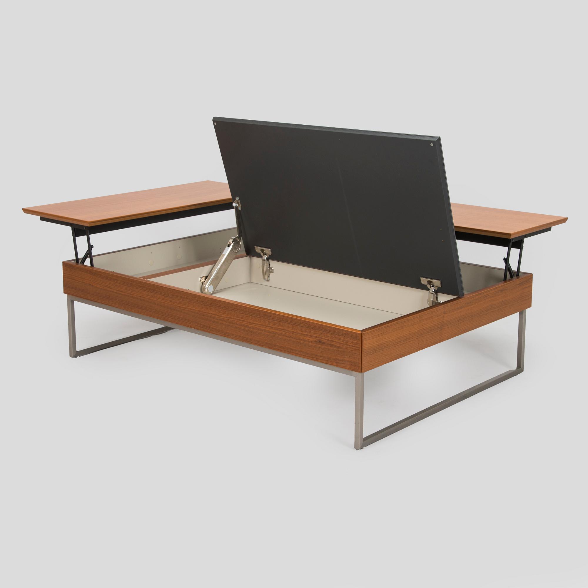 Morten Georgsen, Soffbord, "Chiva", BoConcept.