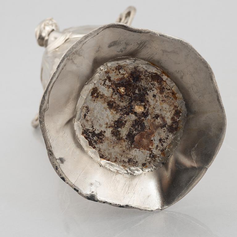 Vas, jugend, WMF (Württembergische Metallwarenfabrik), Tyskland, tidigt 1900-tal.