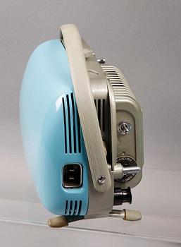 PROJEKTOR. Movilux, 1950-tal.