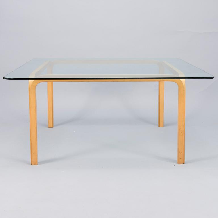 ALVAR AALTO, SOFFBORD, Artek.