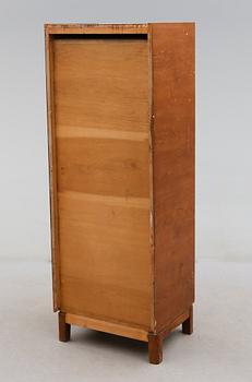 ARKIVSKÅP, 1900-talets mitt.