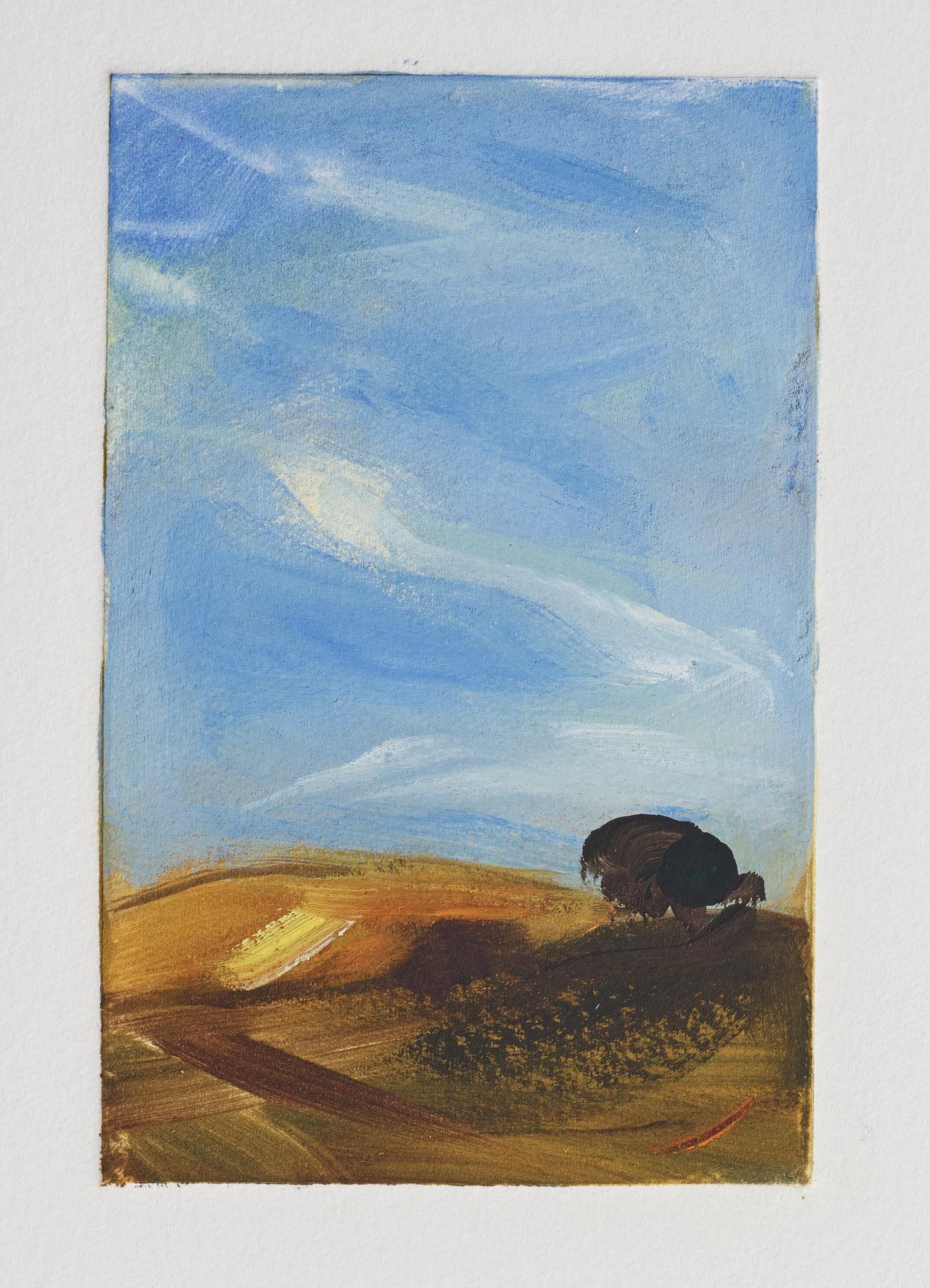 Peter Frie, Untitled.