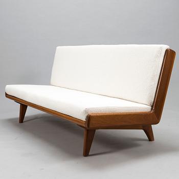 CARL GUSTAF HIORT AF ORNÄS, a mid-20th century 'Studio' sofa for  Puunveisto Oy - Wood work Ltd.