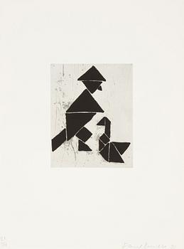 "Tangram".