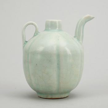 KANNA, keramik. Song dynastin (960-1279).