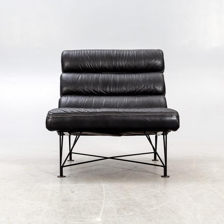 Kenneth Bergenblad, Fåtölj, "Spider" Dux, 1900-talets andra hälft.