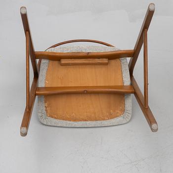 Stolar, 4 st, 1960-tal.