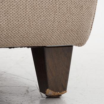 A divan, Slettvoll, Norway, 21st century.