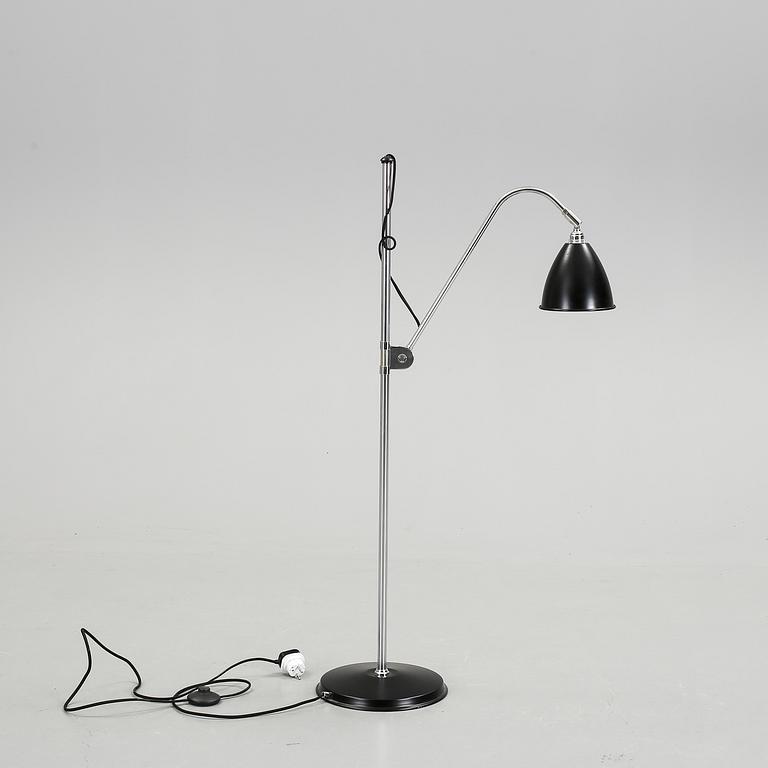 GOLVLAMPA, "BL3 S", design, Robert Dudley Best, Bestlite, Gubi, 2000-tal.